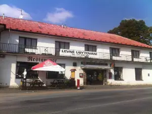 Hotel Belohlavek