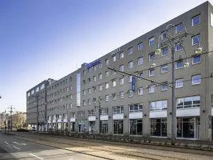 Ibis Budget Krefeld Messe-Düsseldorf