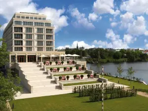 Atlantic Hotel Wilhelmshaven