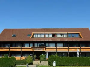 Ochsen Landgasthof Pension