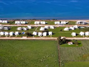 Ionian Islands Beach Villas