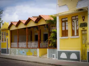 Pousada Paraguassu