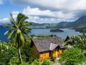 Hiva Oa Hanakee Pearl Lodge