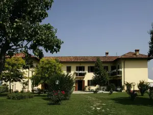 Agriturismo Bricco San Giovanni