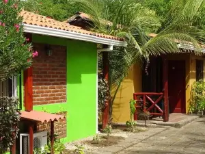 Hotel Casa de Pacifico Masachapa Playa
