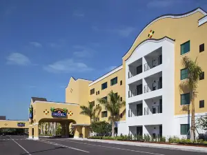 Seminole Casino Hotel Immokalee