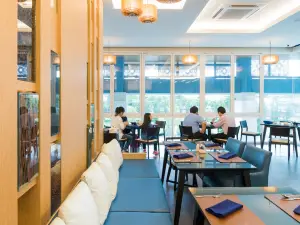 Grand Vista Hotel Chiangrai