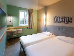 IBIS BUDGET ALBERTVILLE