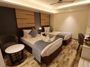 Mastiff Hotel Dhanbad