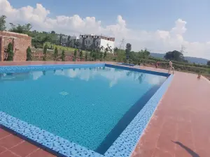 Sanghamitra Retreat and Resort Sanchi