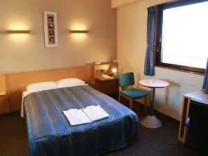 Hotel Plaza Arakawaoki
