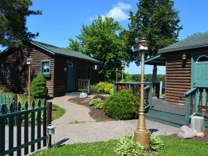 Moon River Cabins