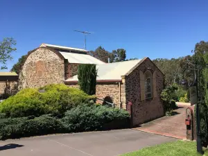 Gasworks B&B Cottages