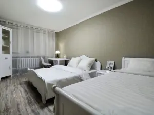 PaulMarie Apartments on Yakubovskogo STR