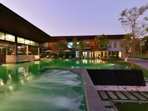 Sappaya Hotel by Lotus Valley Golf Resort