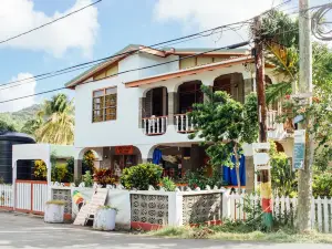 Scraper's Guest House