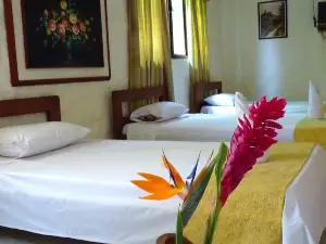 El Fuerte de Rozo Hotel Restaurante