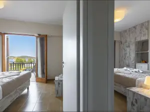 Maria Apartments