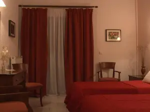 Valia Calda Hotel
