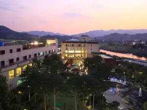 Chereville Spa Tourist Hotel