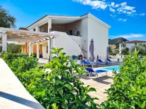 Affittacamere Bellavista Posada