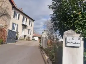 Mini Garni Vendémiaire