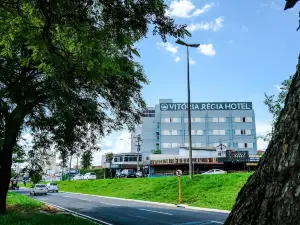 Vitoria Regia Hotel Bauru