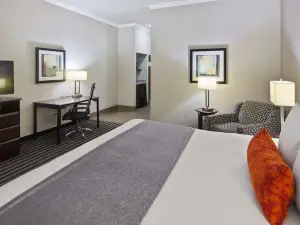 Best Western Plus Austin Airport Inn  Suites