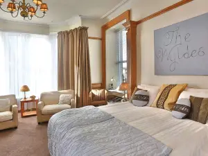 Best Western Dundee Woodlands Hotel