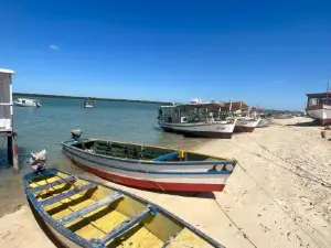 Pousada Rio Aratuá