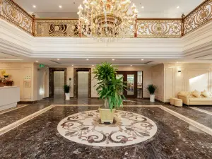 Aquasun Hotel Phú Quốc