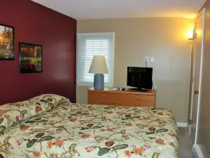 Windrifter Resort