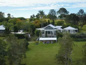 The Moorings Lakehouse