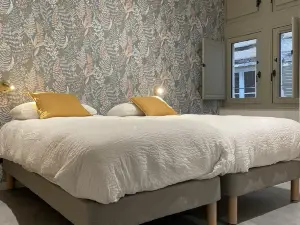 Le Loft de l'hôtel Dieu