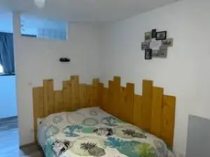 Logement 2 Personnes.
