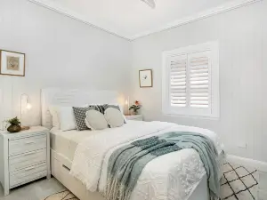 Balmoral Beauty - Elevated Living on the Esplanade Balo1