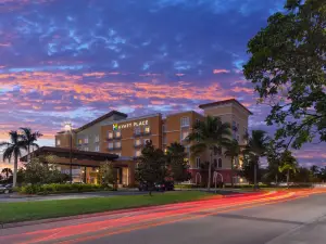 Hyatt Place Fort Myers Estero
