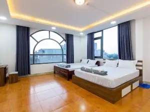 Hotel Hoa Cúc Phương