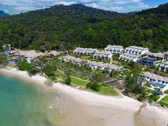Banyan Tree Resort Promo Code
