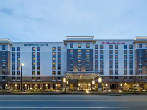 Homewood Suites by Hilton Summerville