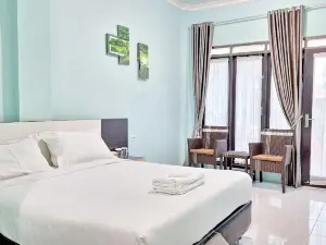 오요 3114 홈스테이 달리모