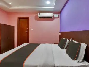 Super Hotel O SN Puram Near Alipiri