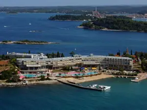 Maistra Select Island Hotel Istra