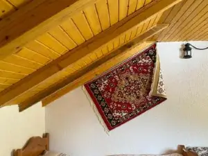 Etno-House Lukomir