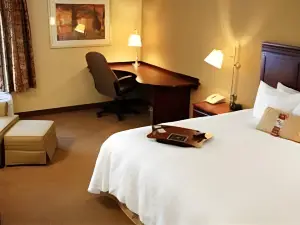 Hampton Inn Sumter
