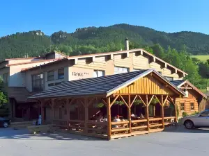 Hotel Diery