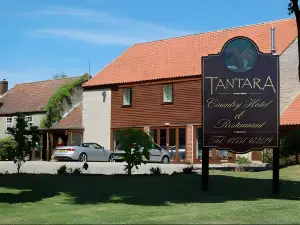 坦塔拉鄉村飯店
