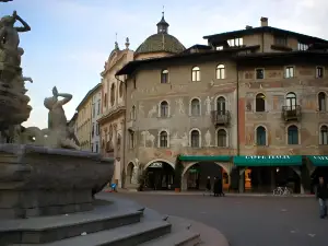 Hotel Buonconsiglio