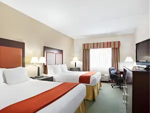 Holiday Inn Express LOUISVILLE NORTHEAST by IHG