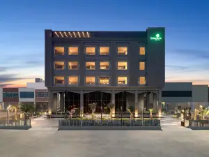 Lemon Tree Hotel, Hisar